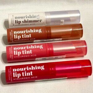 Bath and Body Works - NOURISHING LIP TINT - NWT